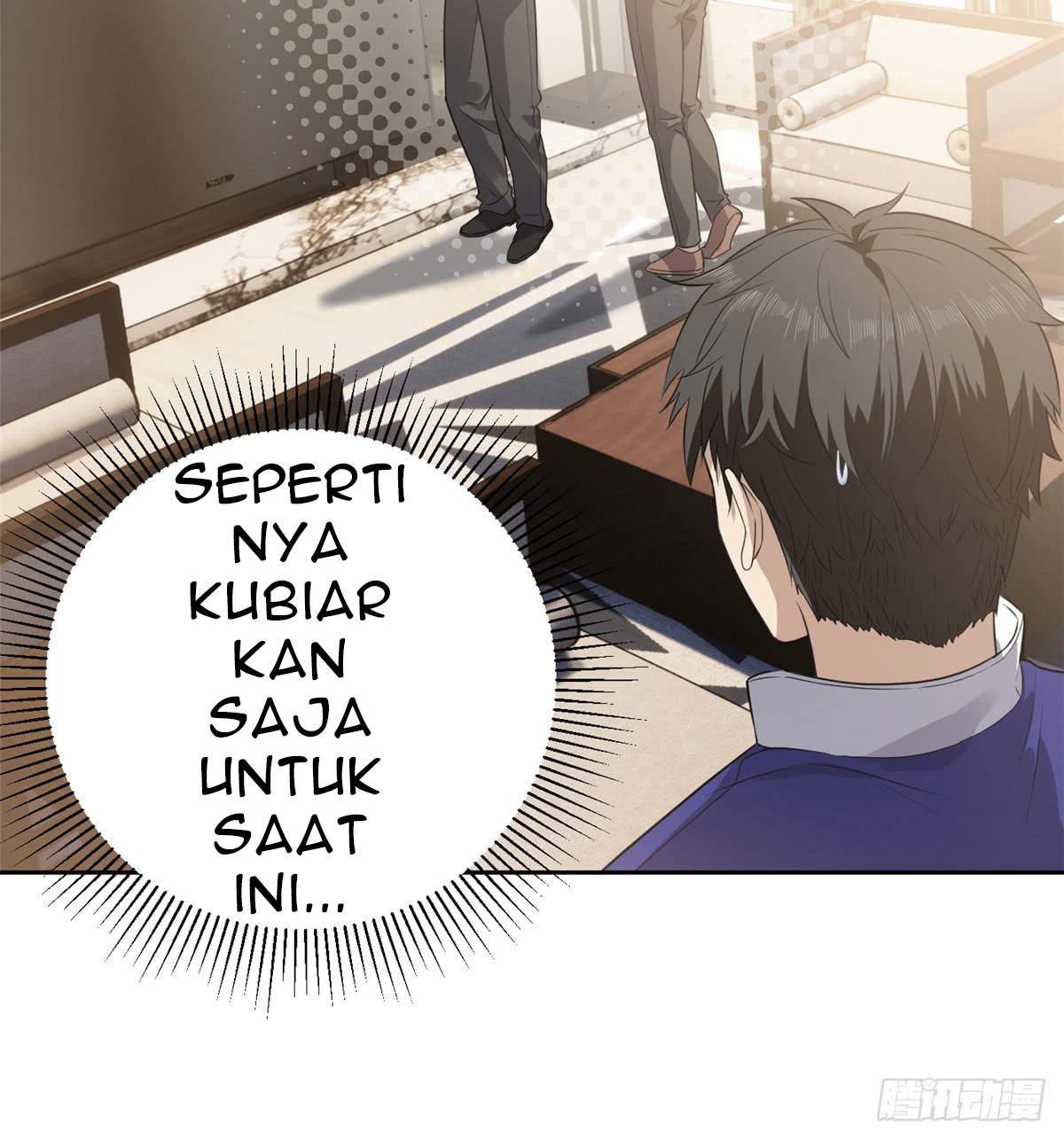 Dilarang COPAS - situs resmi www.mangacanblog.com - Komik global gao wu 021 - chapter 21 22 Indonesia global gao wu 021 - chapter 21 Terbaru 7|Baca Manga Komik Indonesia|Mangacan